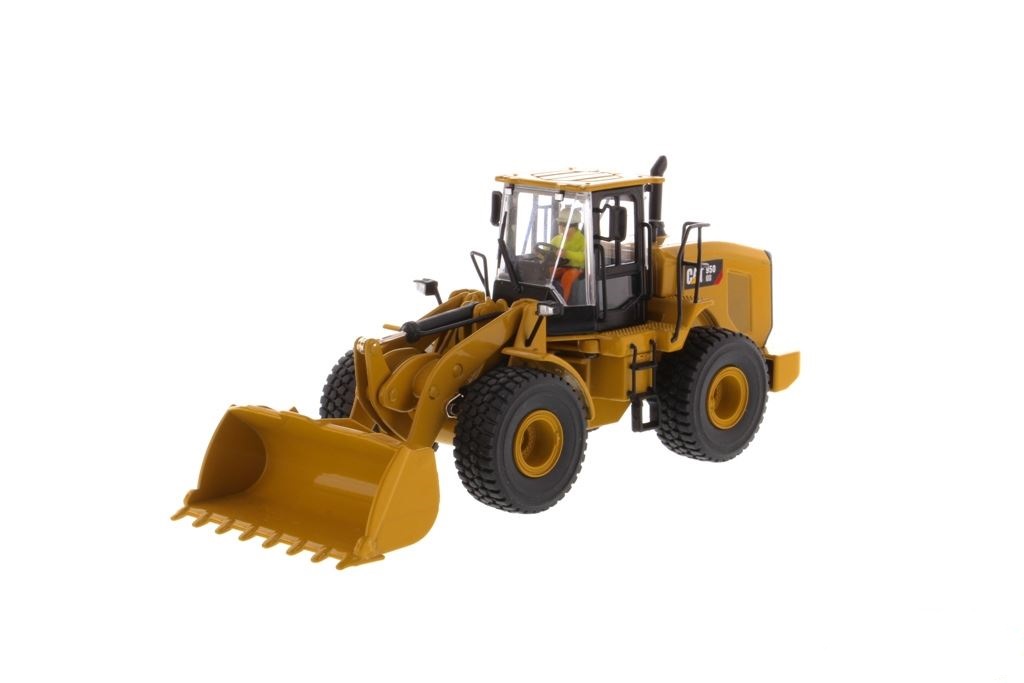 Cat 950 GC Wheel Loader - 1:50